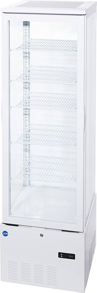 JCM 業務用 冷蔵庫 41-1.jpg